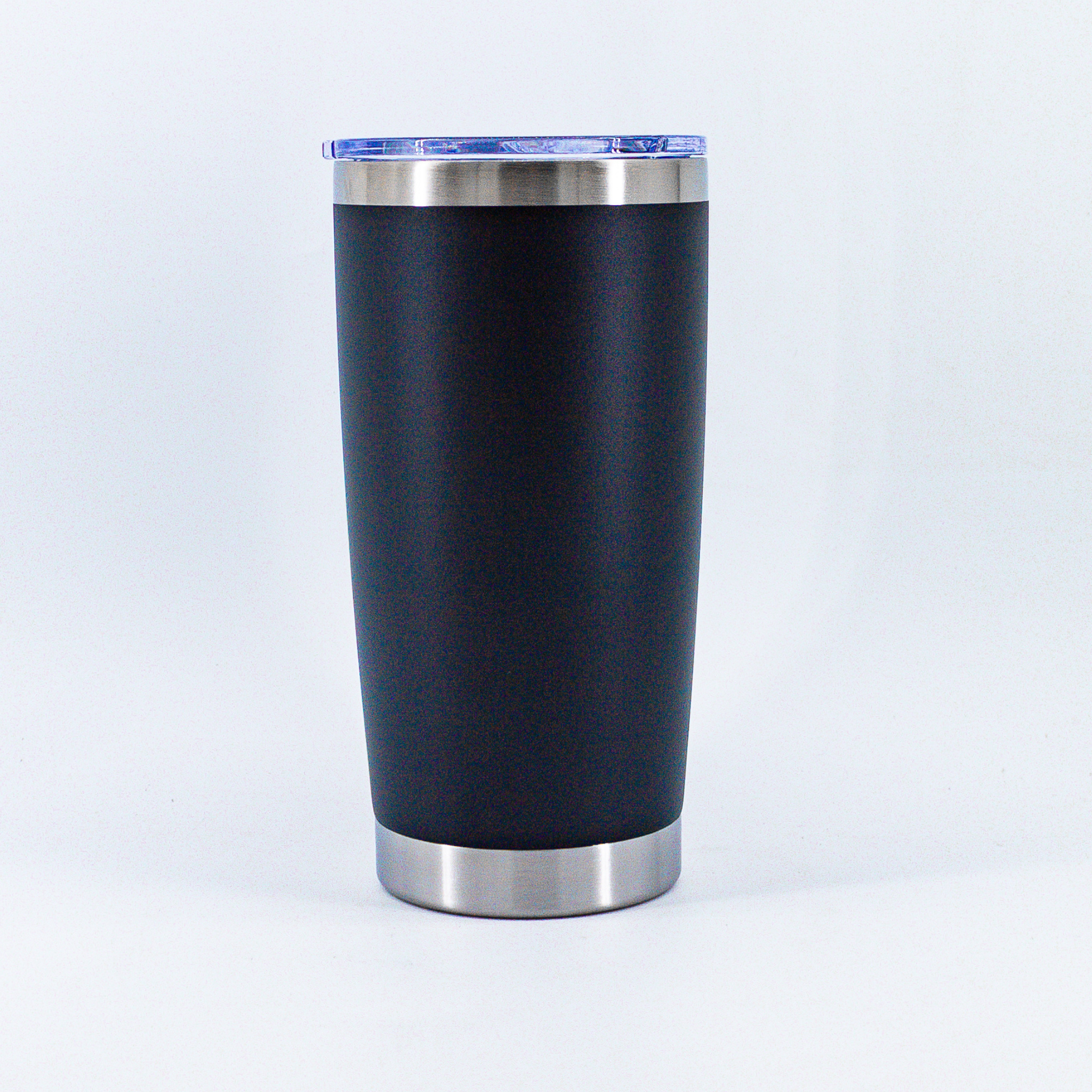 20 oz Blue Leak-Proof Insulated Tumbler