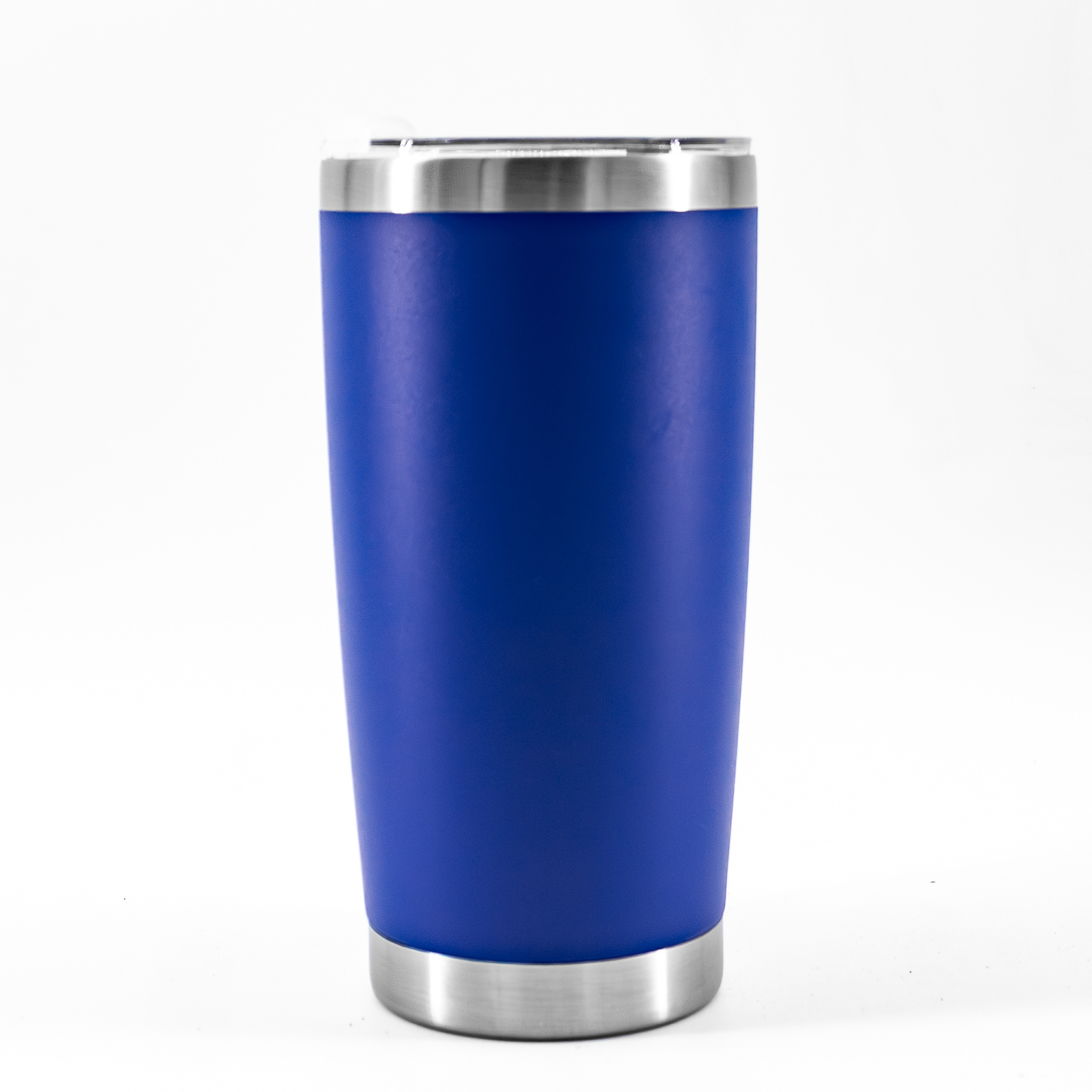 20 oz Blue Leak-Proof Insulated Tumbler