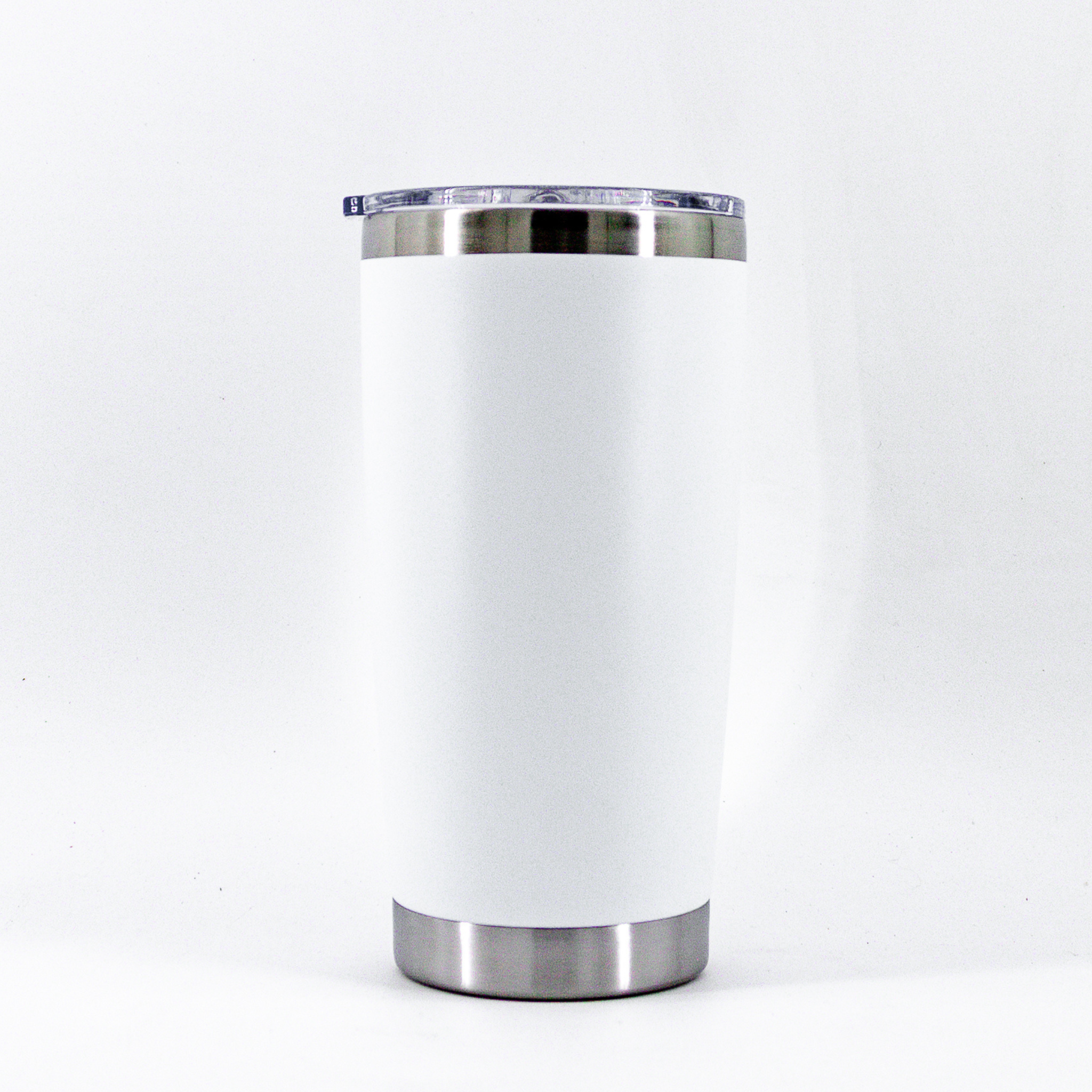 20 oz Blue Leak-Proof Insulated Tumbler