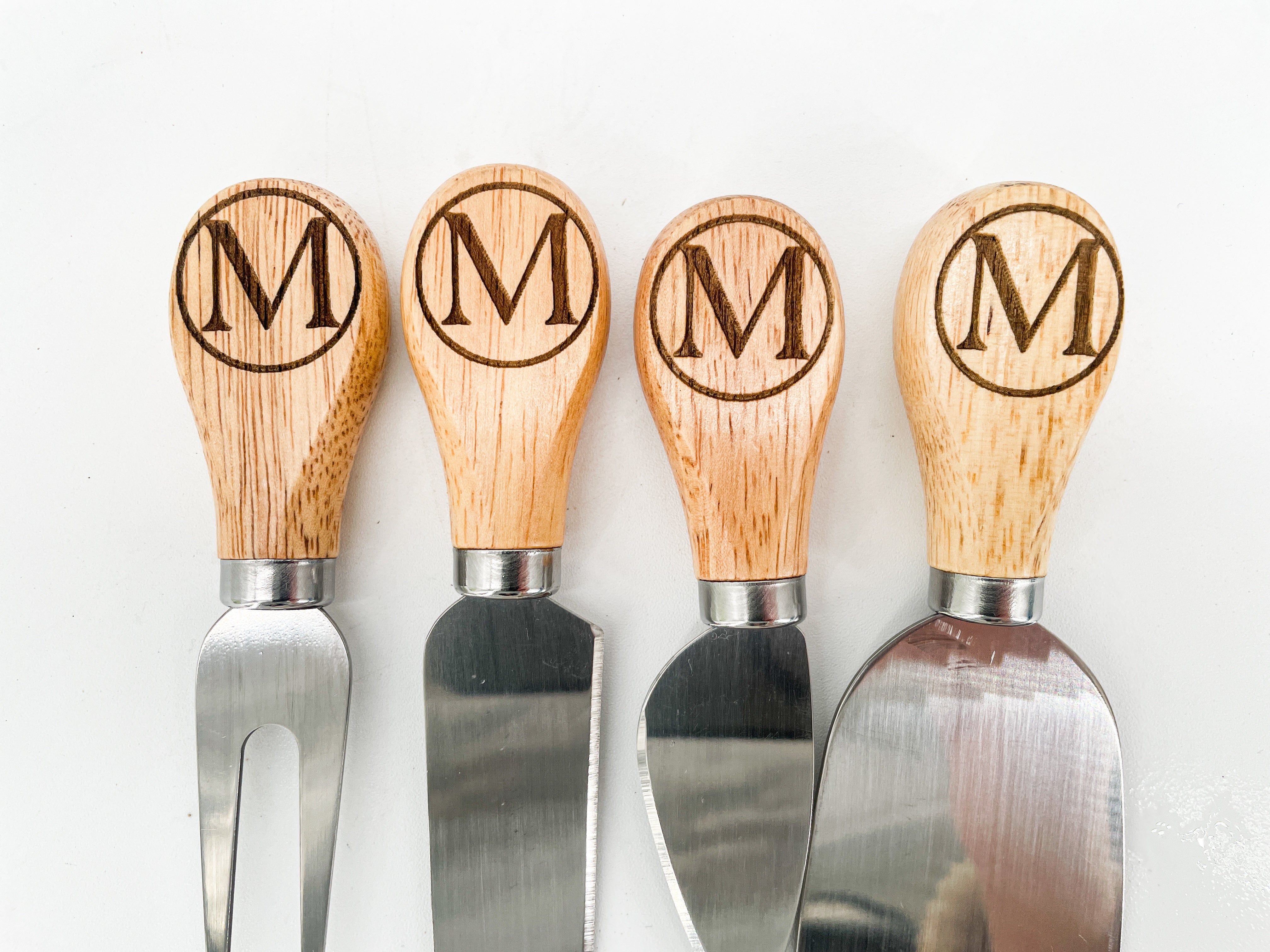 Charcuterie Utensils Set