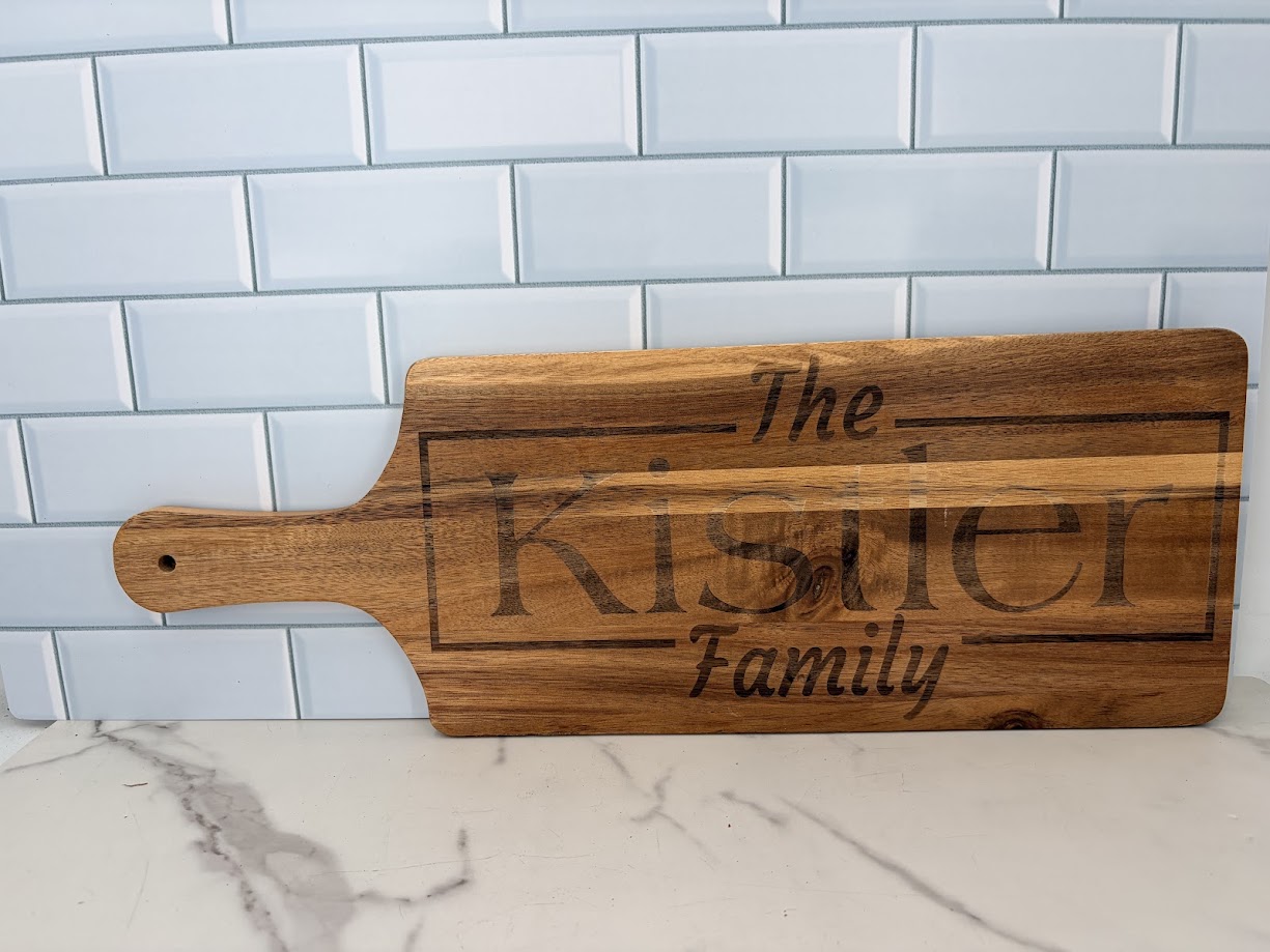 The Board Set