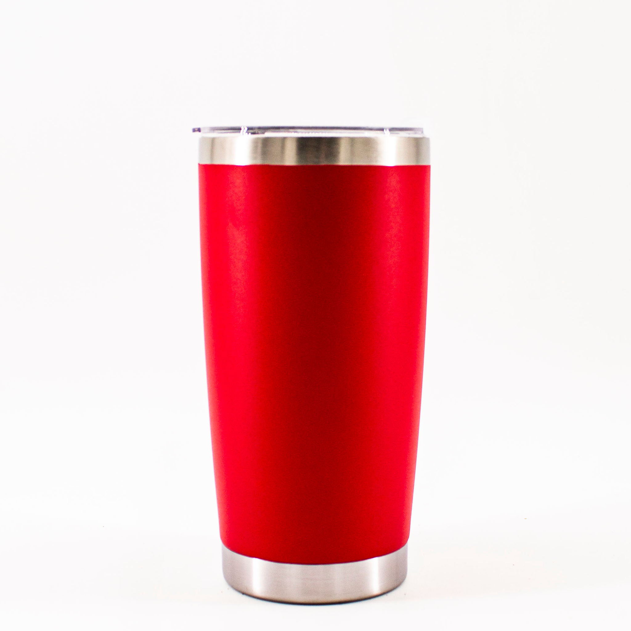 20 oz Blue Leak-Proof Insulated Tumbler