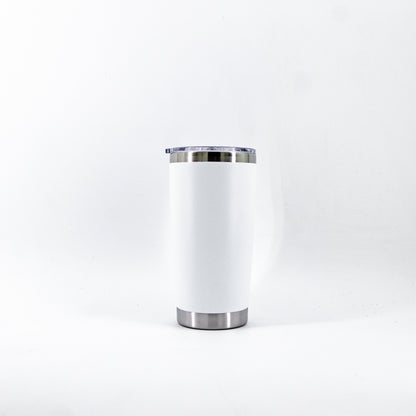 20 oz Blue Leak-Proof Insulated Tumbler
