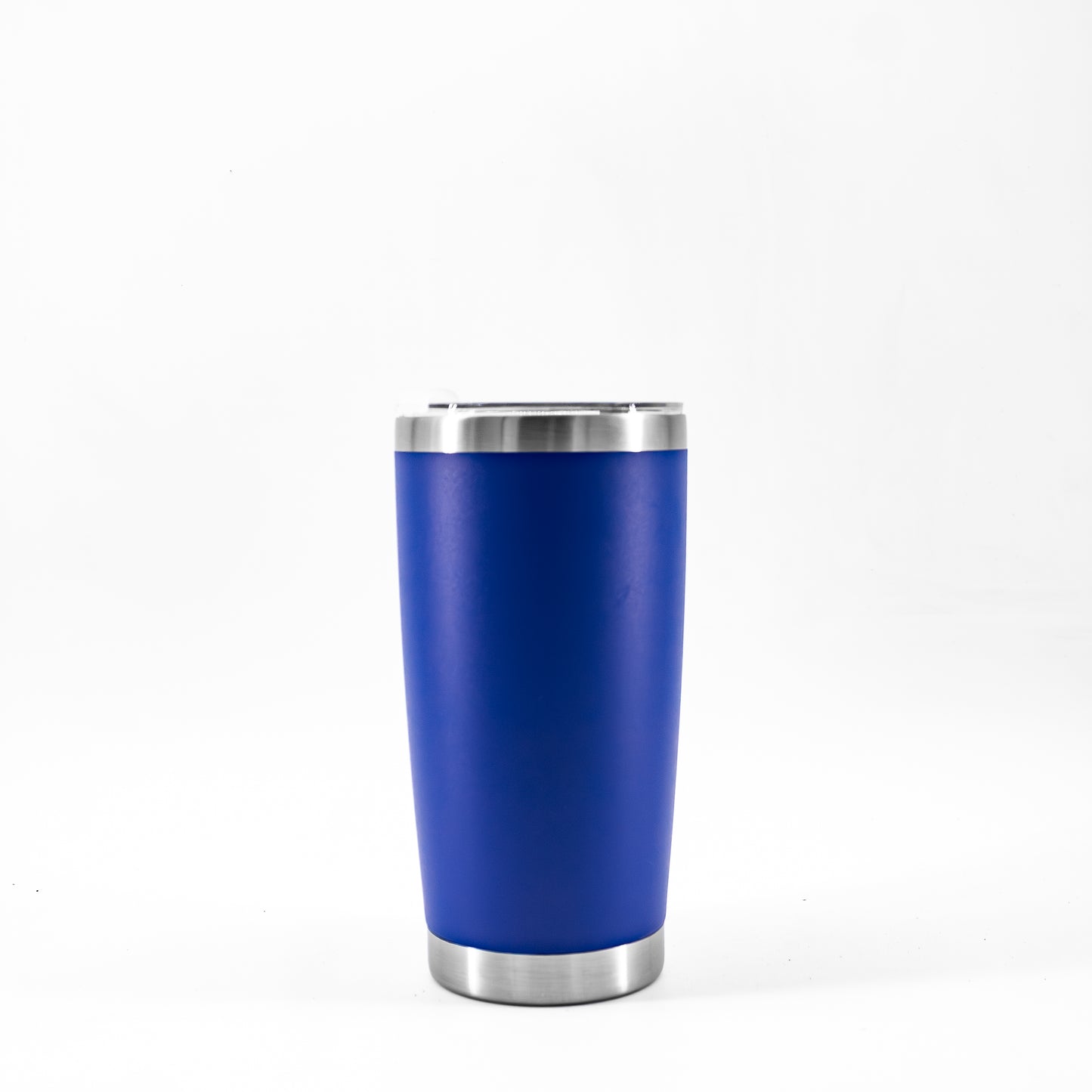 20 oz Blue Leak-Proof Insulated Tumbler