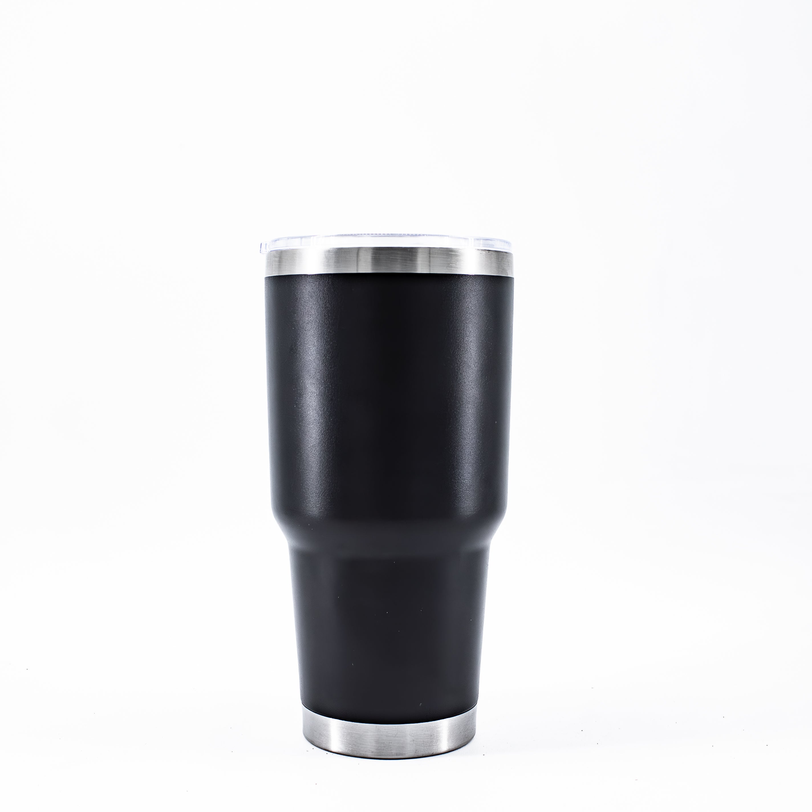 30oz White Leak Proof Insulated Tumbler