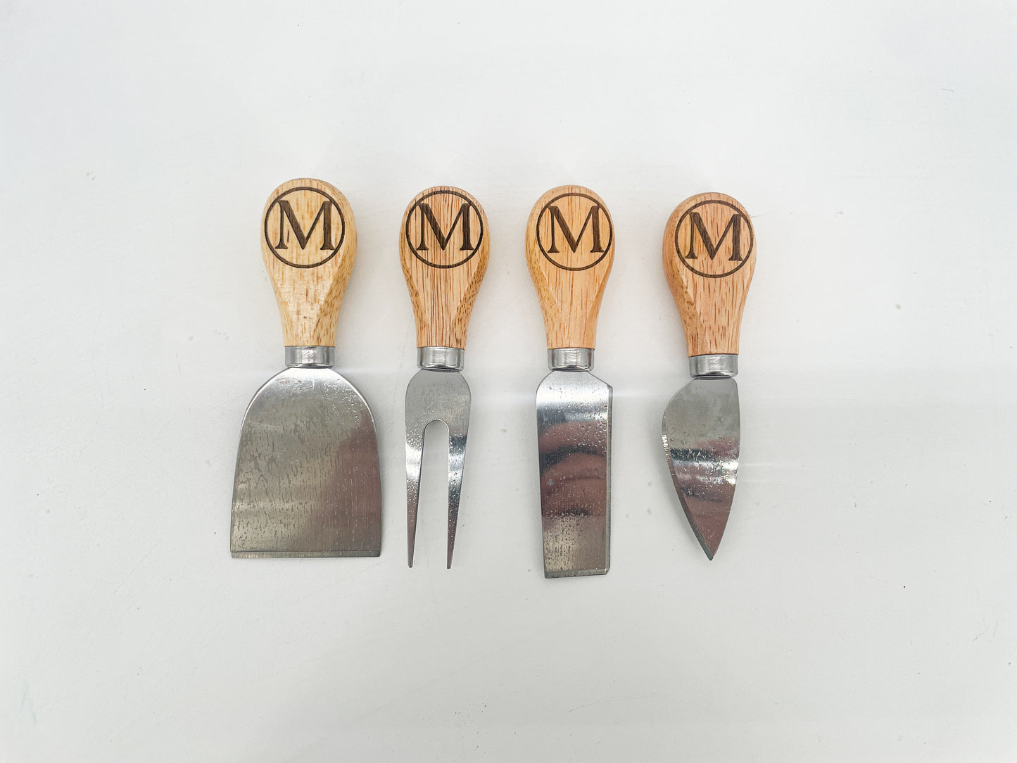 Charcuterie Utensils Set