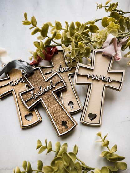 Easter Tag